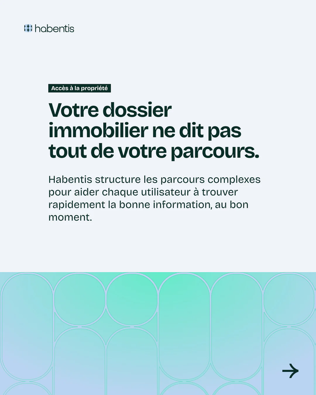 Post Habentis, couverture accession à la propriété