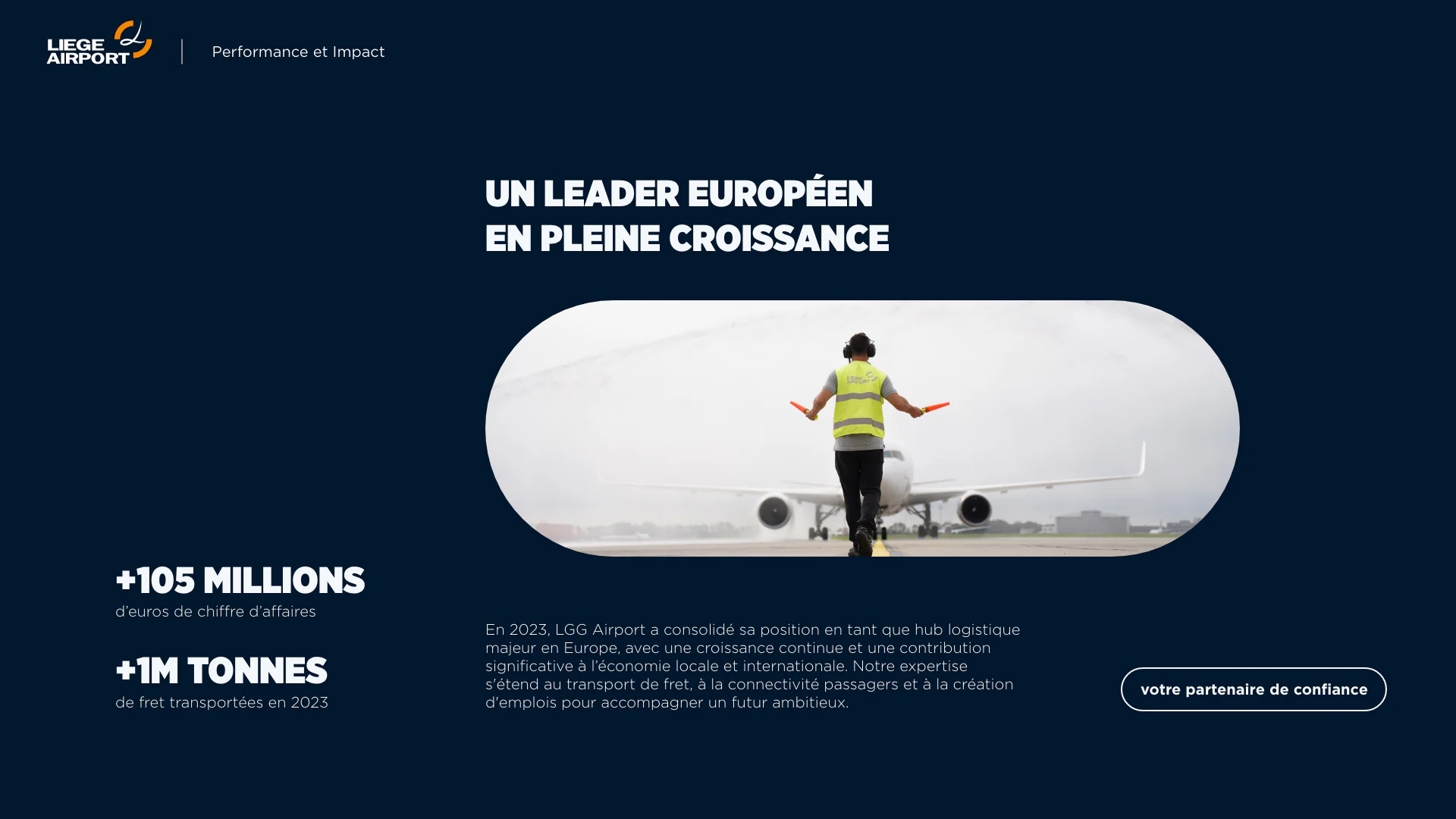 Slide un leader européen en pleine croissance