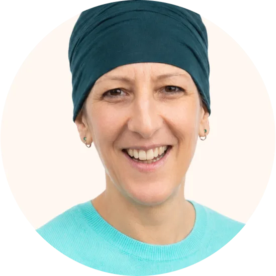 Portrait de Laura, monitrice de l'auto-école Lot'Aubrac