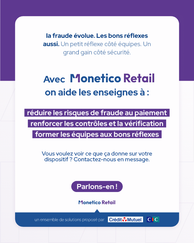 Carrousel checklist anti-fraude, visuel 7 sur 7