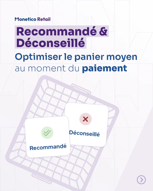 Carrousel panier moyen, visuel 1 sur 8