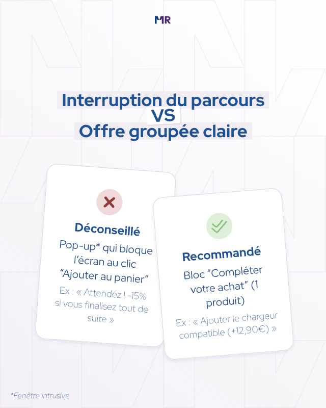 Carrousel panier moyen, visuel 4 sur 8