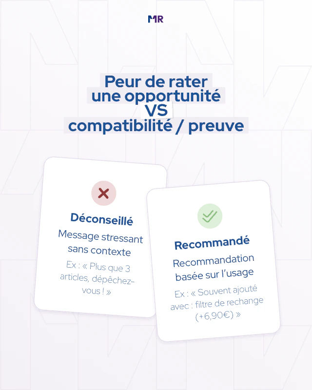 Carrousel panier moyen, visuel 5 sur 8