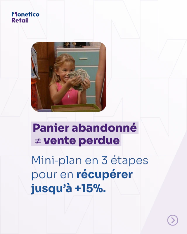 Carrousel paniers abandonnés, visuel 1 sur 8