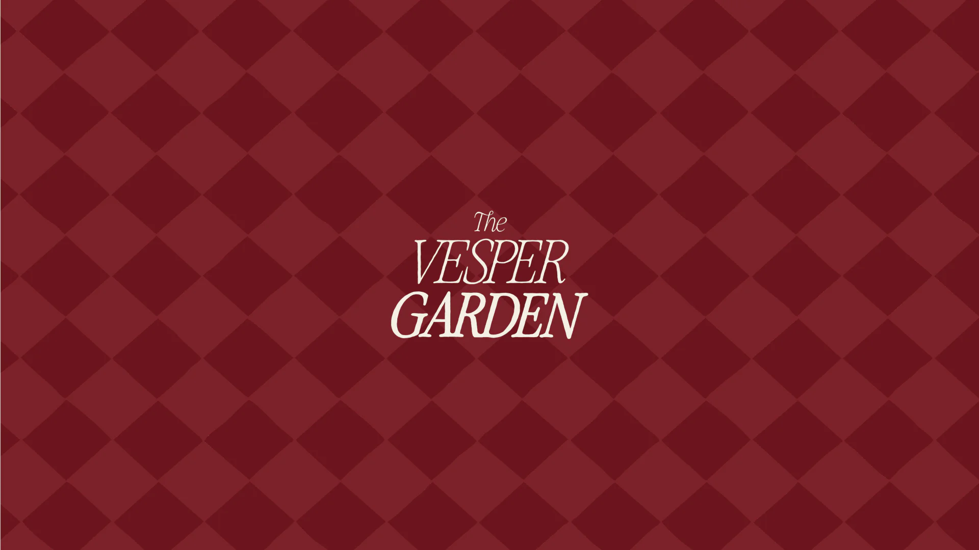 The Vesper Garden