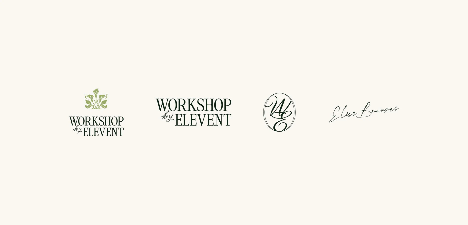 Workshop by Elevent